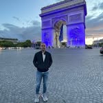Pedro Bencosme - @piki.bencosme - Instagram