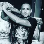Pedro Bencosme - @bencosmep - Instagram