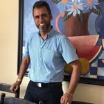 Pedro Bencosme - @pedro_b73 - Instagram