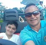 Pedro Bencosme - Facebook
