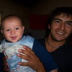 Pedro Andres Lescano - @pedro_benjamin - Instagram