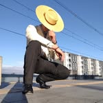 Pedro Benjamín Cáceres Loncón - @parientebenja - Instagram