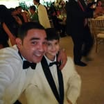 Pedro Benjamin Herazo - @pedroherazocop - Instagram