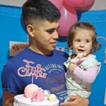 Pedro Chavez - @pedrobenjaminchavez - Instagram