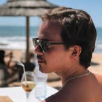 Pedro Bernardo - @bernafsantos - Instagram