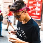 Pedro Blake - @pedro__blade - Instagram
