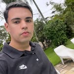Pedro Henrique - @_pedroblakes - Instagram