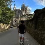 Pedro Bones - @pedrobones_ - Instagram