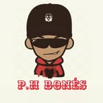 P.H Bonés - @pedrobones7 - Instagram