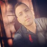 Pedro A. Sánchez Borjas - @pedrosborjas - Instagram