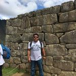 Pedro Alberto chanco borjas - @pedroalerto - Instagram