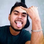 Pedro Borjas - @pedrojimenez265 - Instagram