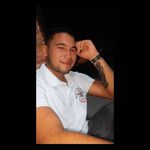 Pedro Borjas - @pedro_migueldb - Instagram
