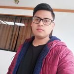 Pedro Borjas - @pedroborjasm - Instagram