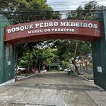 Bosque Vereador Pedro Medeiros - @bosquevereadorpedromedeiros - Instagram