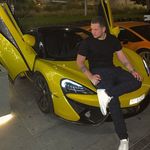 Joao Pedro Bosquê - @pedrogarciabosque - Instagram