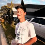 Pedro bosque - @bosque3037 - Instagram