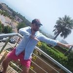 Pedro Bosque Perry - @perrytron - Instagram