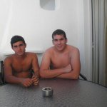 Pedro del Bosque - @pedrillo95 - Instagram