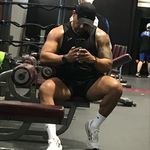 Pedro Del Bosque - @pedrodelbosqueee - Instagram