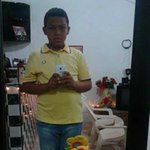 Pedro Del Bosque - @omareliecer.mezamurillo - Instagram