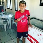 Pedro Otavio Olivera Bosque - @pedrobosque9 - Instagram