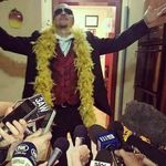 Pedro Bosque - @pedrobosque54 - Instagram
