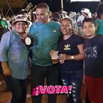 Pedro Boza - Facebook