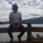 Pedro Alberto Bracamontes - @pedroalbertobracamontes - Instagram