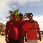 Pedro Bracamontes - Facebook