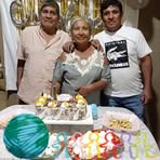 Pedro Cabana Olavarria - Facebook