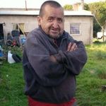 Pedro Daniel Cabanas - @pedrocabanas1962 - Instagram