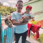 Pedro Camarillo - Facebook