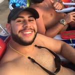 Pedro Cancel - @pichy_7 - Instagram