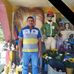 Pedro Canelo - Facebook