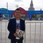 Pedro Canelo - @pedrocanelo - Instagram