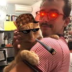 Pedro Canelo - @pierrememe - Instagram