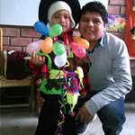 Pedro Grados Canelo - @petergrak_14 - Instagram