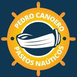 Pedro Canoero Paseos Náuticos - @pedro.canoero - Instagram