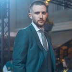 Pedro Carrillo - @pedrocarrilloactor - Instagram