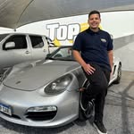 Pedro Gomes - @pedro_carros_zeros_e_seminovos - Instagram