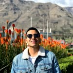 Pedro Catalan - @said.catalan.11 - Instagram