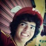 Pedro Catalan - @jpcb008 - Instagram