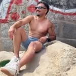 Pedro Catalán - @catalanprince22 - Instagram