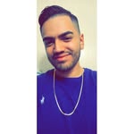 Pedro Cazares - @cali_p3t3 - Instagram