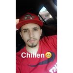 Pedro Cazares - @pedro_gmchl24 - Instagram