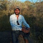Pedro Cazares - @juanpedrocazaresalvarez - Instagram
