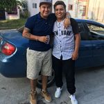 Pedro Cazares De Mty NL - @pedrocazares63127 - Instagram