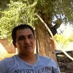 Pedro Chaparro - @pedrochaparro43 - Instagram