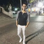 Pedro Chavarría - @pedrochavarria_ - Instagram